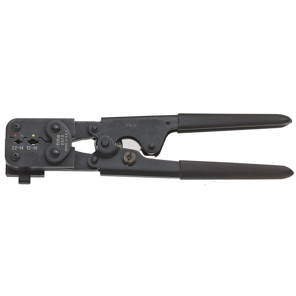 Klein Tools Compound-action Crimper