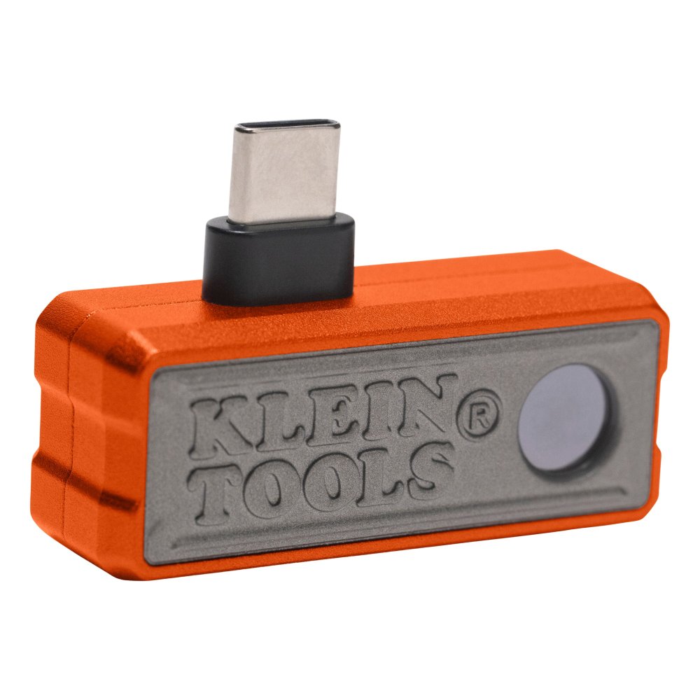 Klein Tools Mobile Thermal Imager For Android / IOS