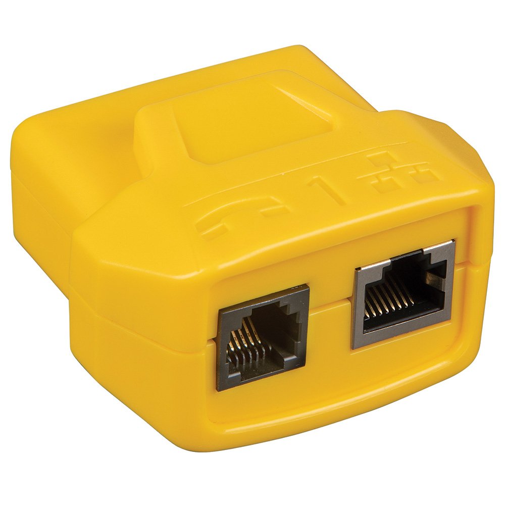 Klein Tools Self-sto Test + MAP Reprem For Scout PRO3 Teste