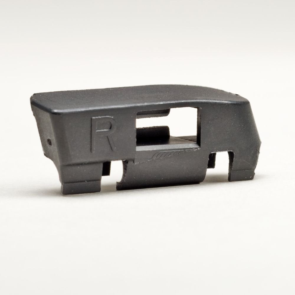 MSA ADV 3/4000 Face Mask Adapter Right K