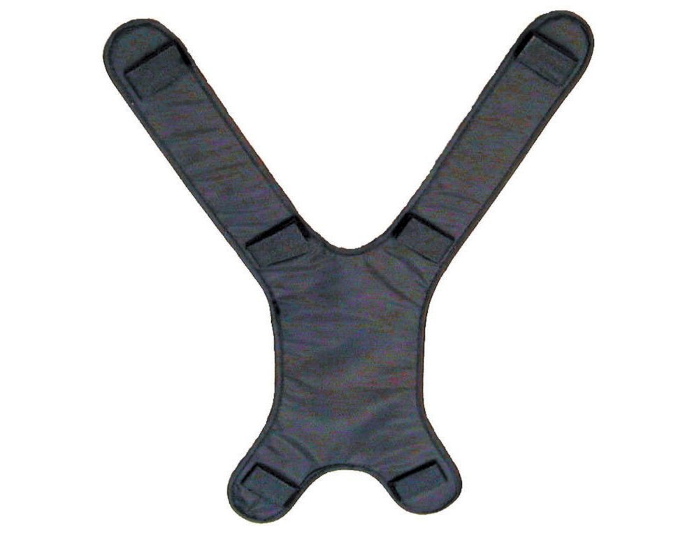 MSA Arcsafe Shoulder Pad