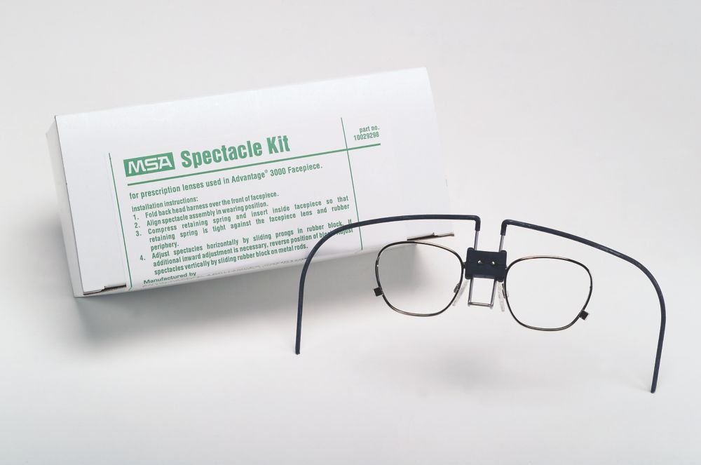 MSA Spectacle Kit ADVANTAGE3000