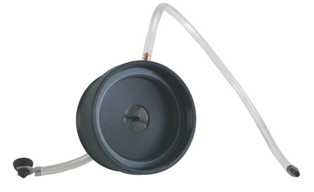 MSA Adapter Assy