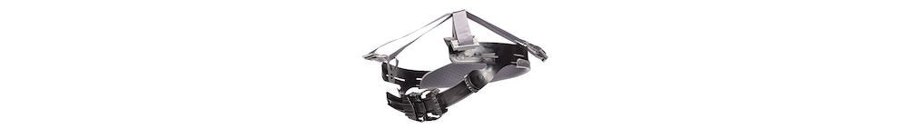MSA Suspension Assy 1-TOUCHTOPGD/THERMLGD