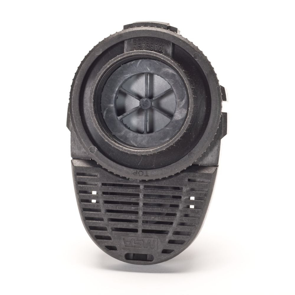 MSA Inlet Assembly ADV 4000 RD40 Thrd