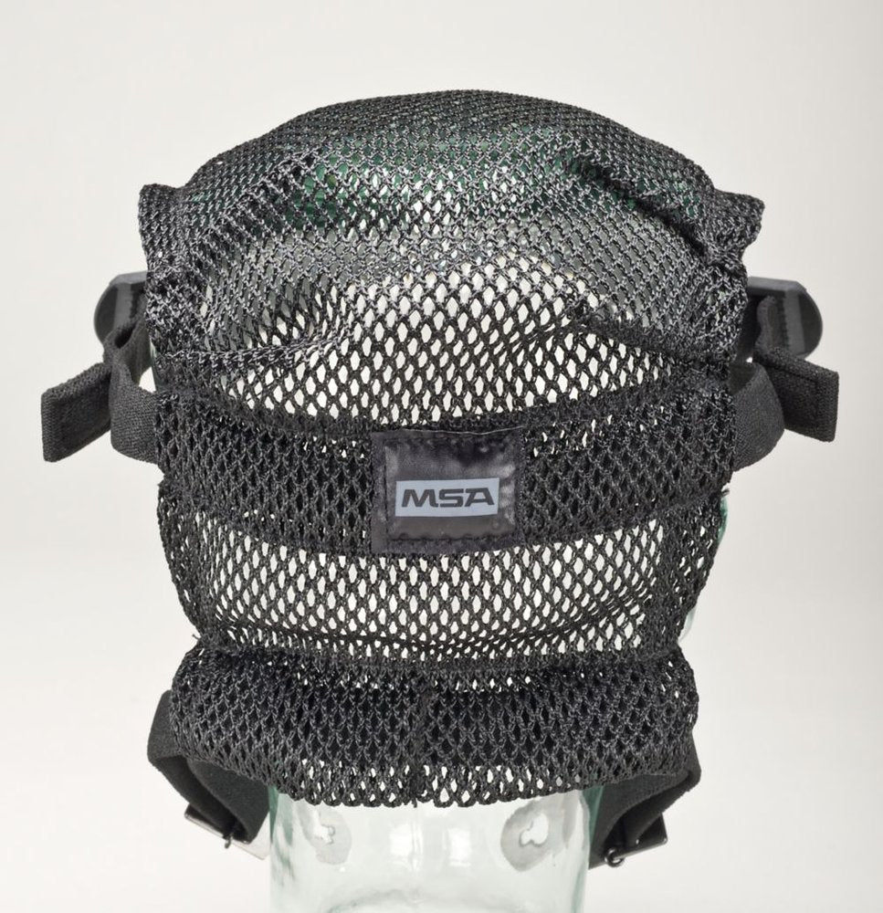 MSA Harness Head Cloth ADV.4000 K