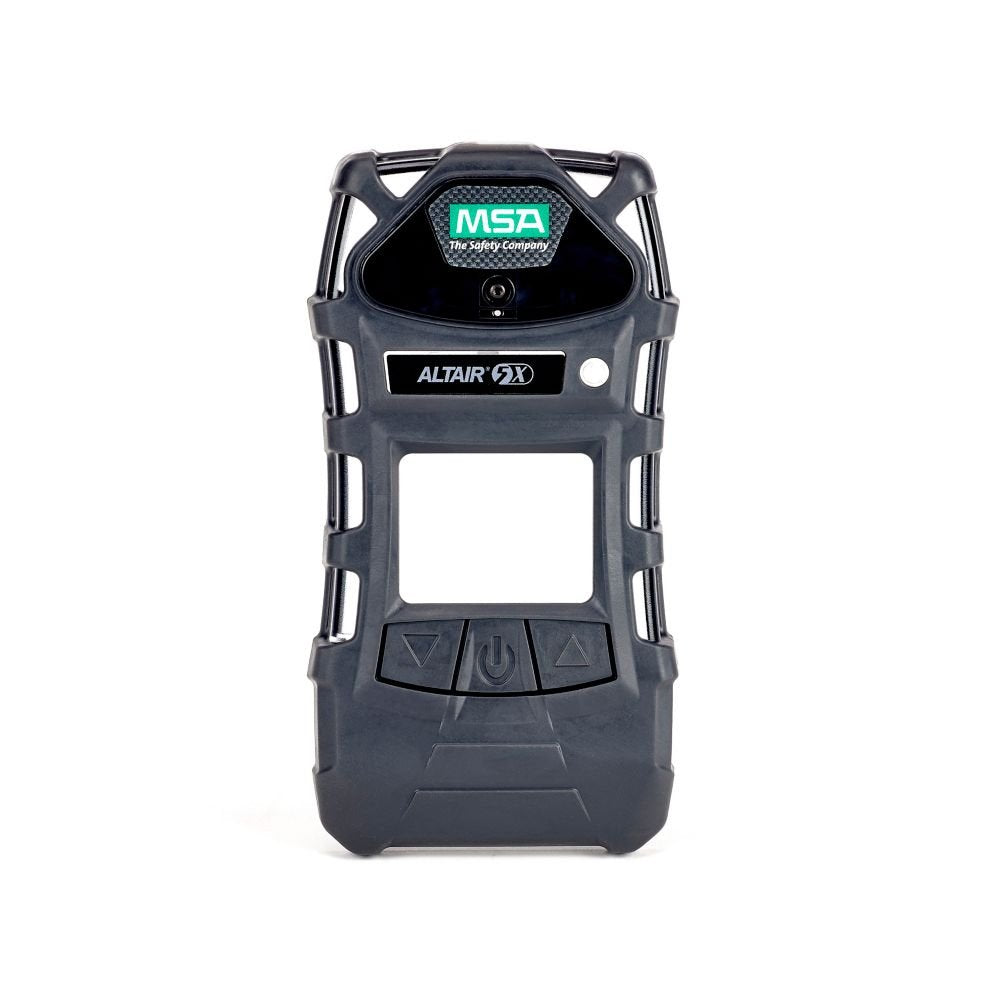 MSA Case:upper With Label ALTAIR5X Char