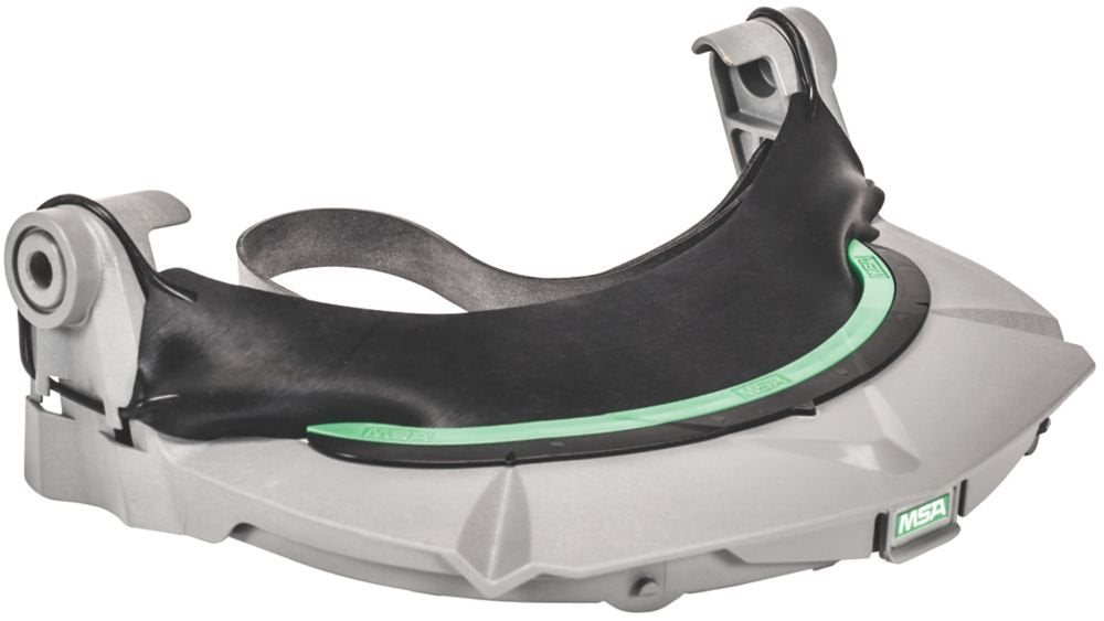MSA V-gard Universal Hi-temperature Frame, 10/Case