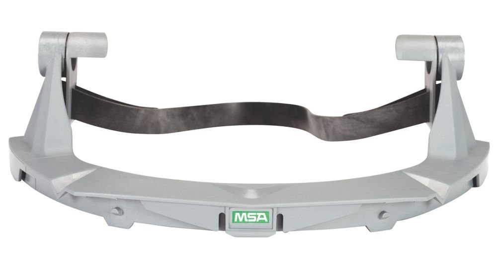 MSA Frame V-gard ET For Hats