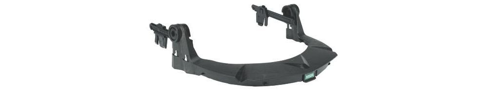 MSA V-guard Frame- STD For C