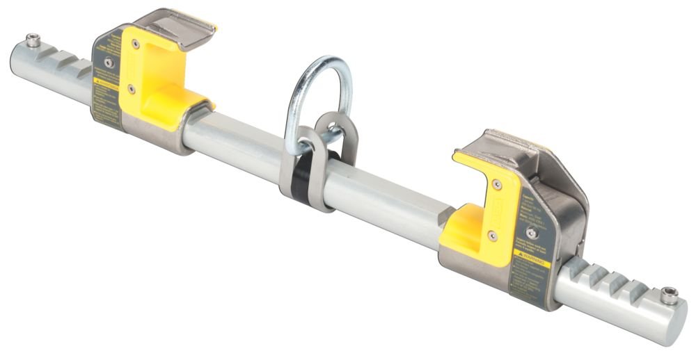 MSA FP Stryder Anchorage CON