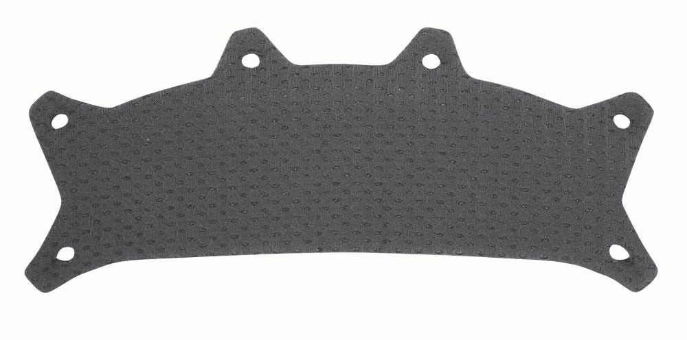 MSA Sweatband FASTRAC-3, 10/Pack