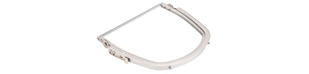 MSA Frame Cap Universal Metal