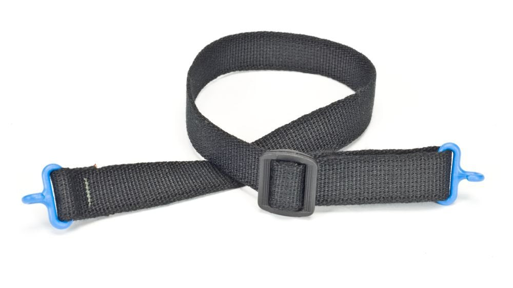 MSA Chinstrap Nomex High Temp, 5/Pack
