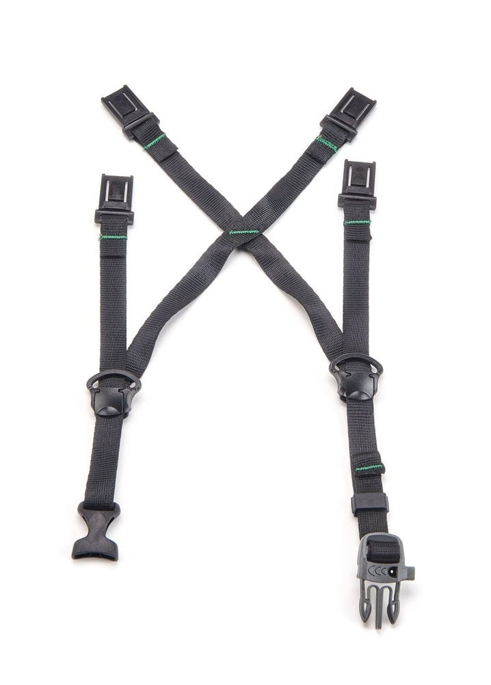 MSA Trivent Chinstrap V-gard H1