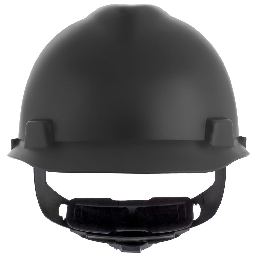 MSA Cap Assy FT3 Matte Blackv-gard