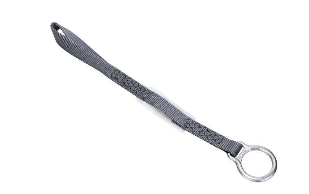 MSA V-series Extension Single D-ring