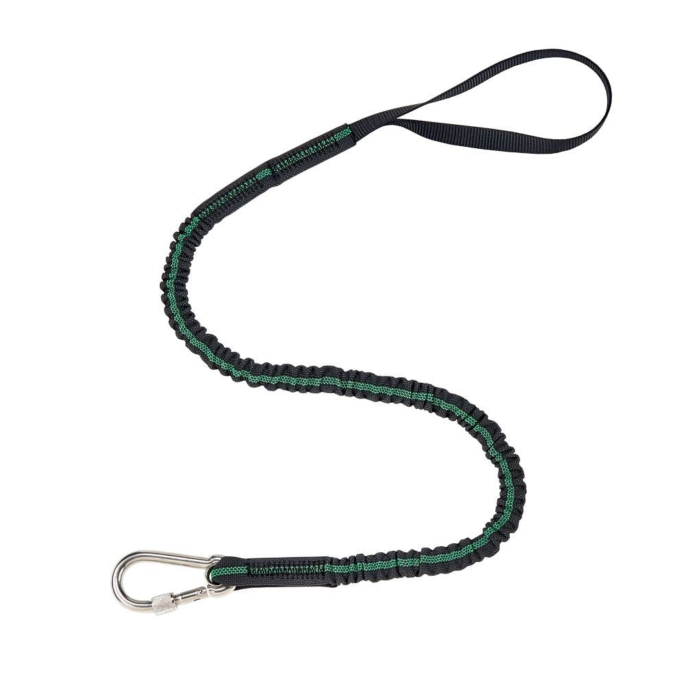 MSA Tool Tether Carabiner Loop 15LB