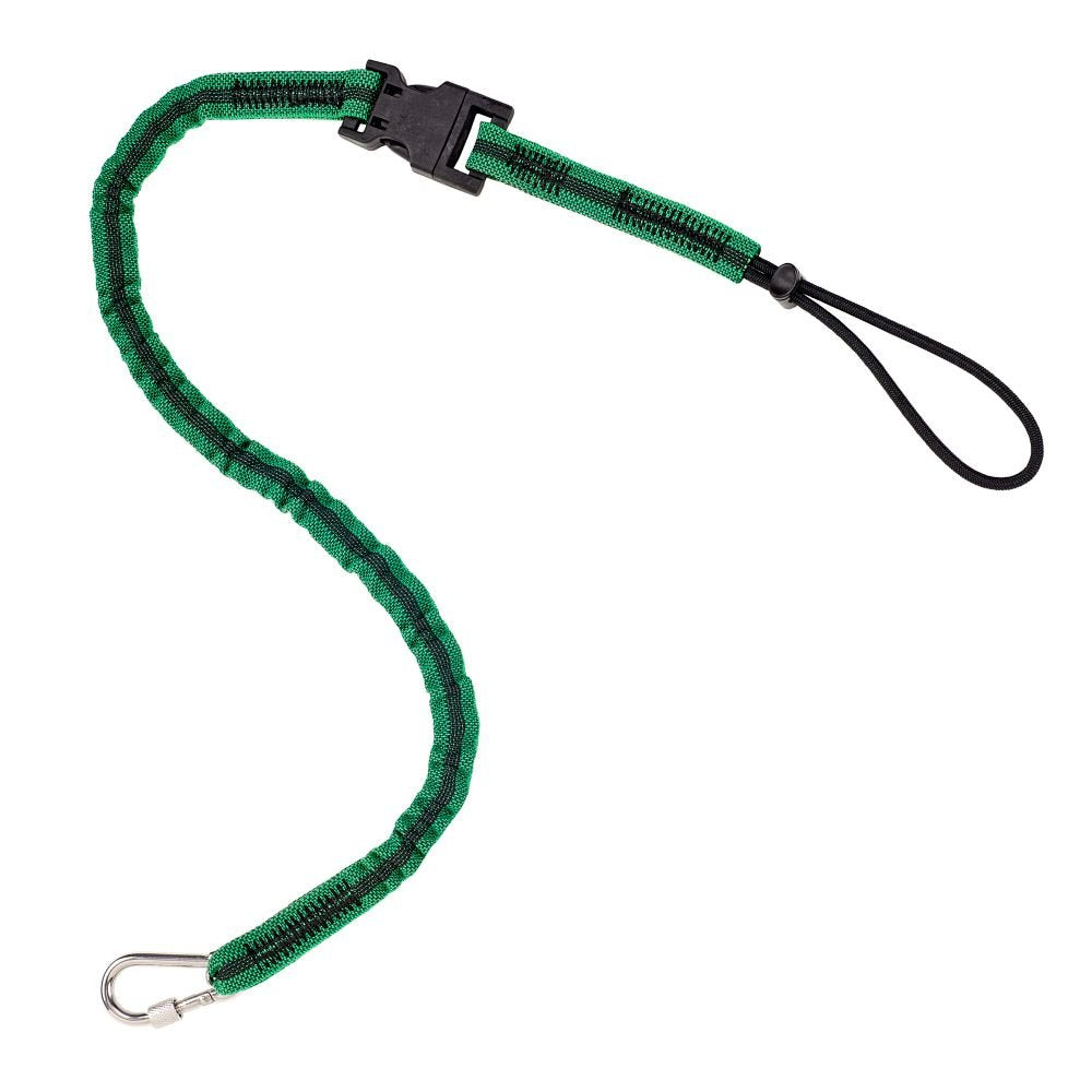 MSA Tool Tether Carabiner Detach Loop 5LB