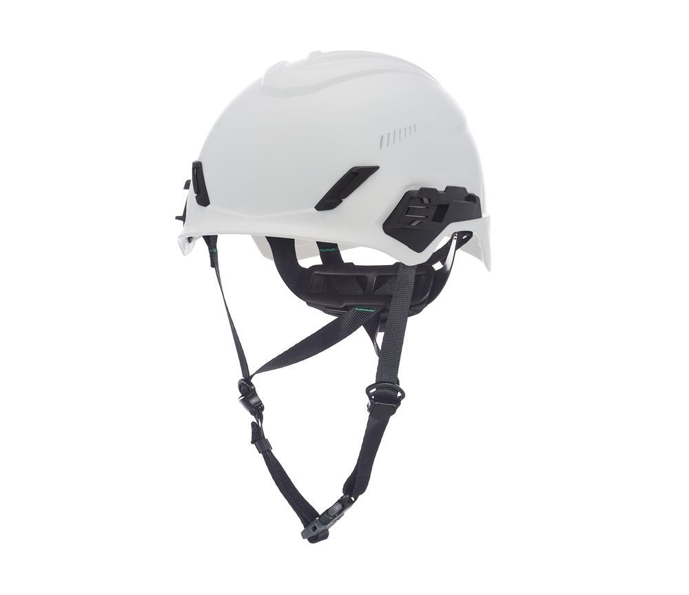 MSA Hlmt Vgrd H1PRO Trvnt FT3H1 WT NO Stripe