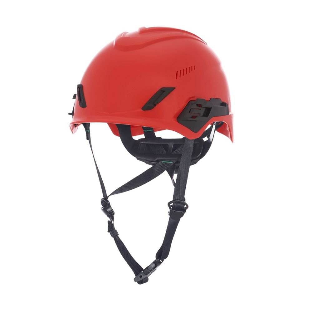 MSA Hlmt Vgrd H1PRO Trvnt FT3H1 RD NO Stripe