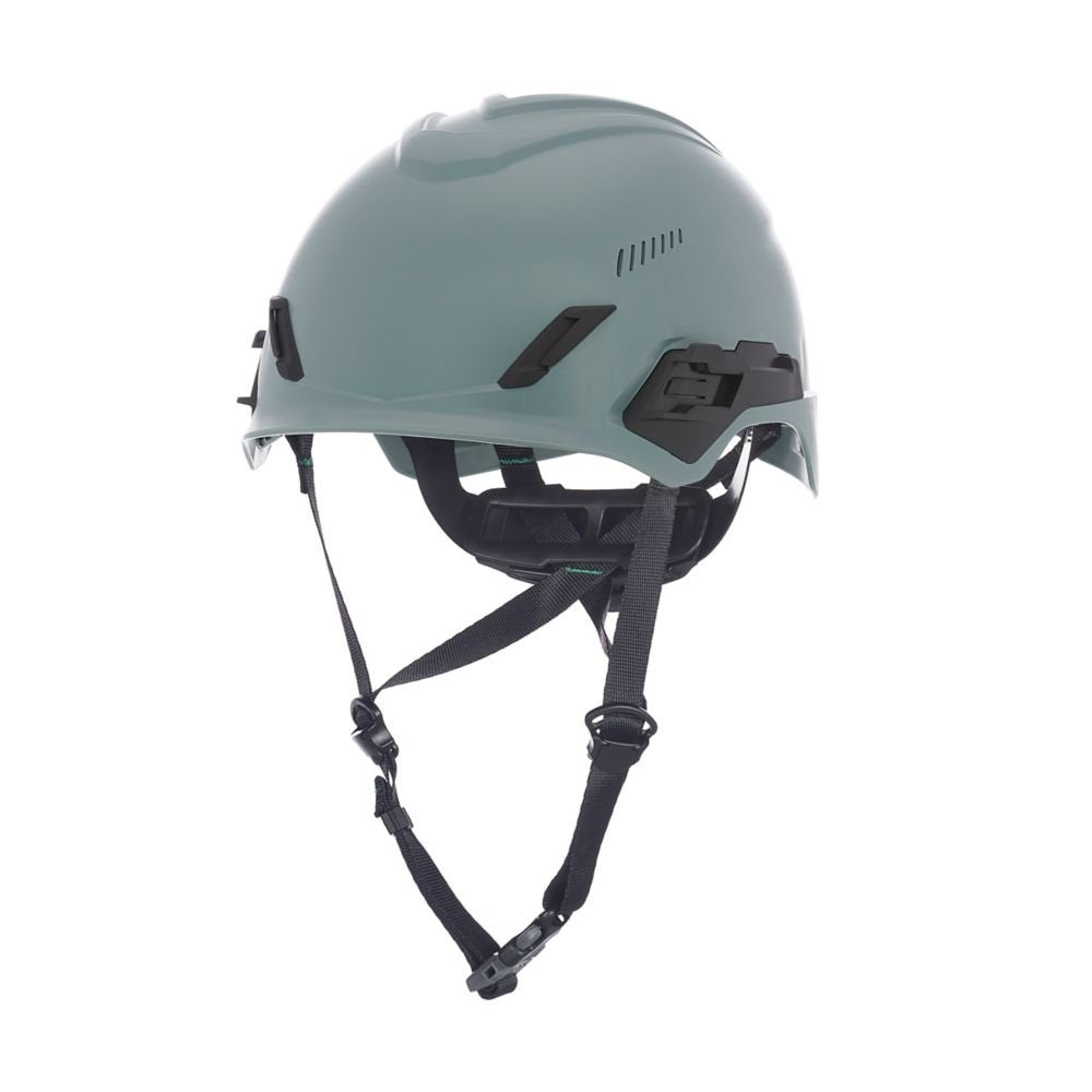 MSA Hlmet VG H1PRO Trvnt FT3H1 GRY NO Stripe