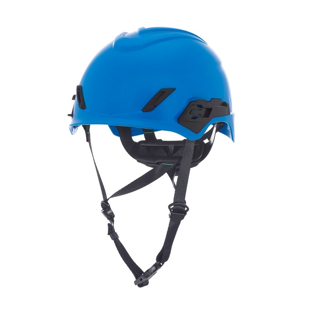 MSA Hlmt VG H1PRO Novnt FT3H1 Blue NO Stripe