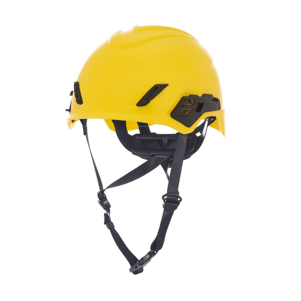 MSA Hlmt Vgrd H1PRO Novnt FT3H1 YW NO Stripe