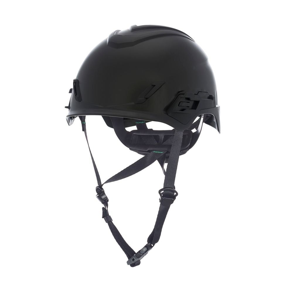 MSA Hlmet VG H1PRO Novnt FT3H1 BLK NO Stripe