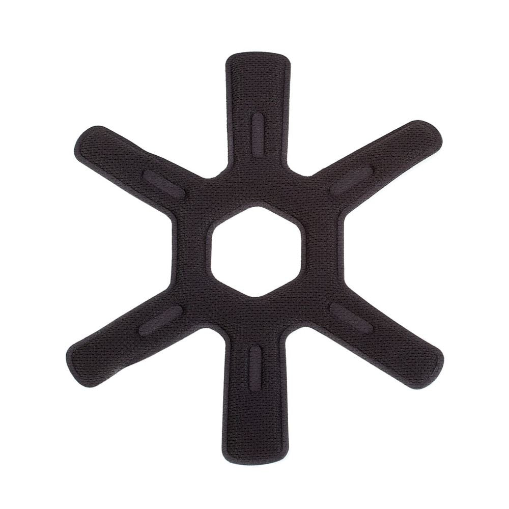 MSA Crown Pad V-gard H2 Replacement