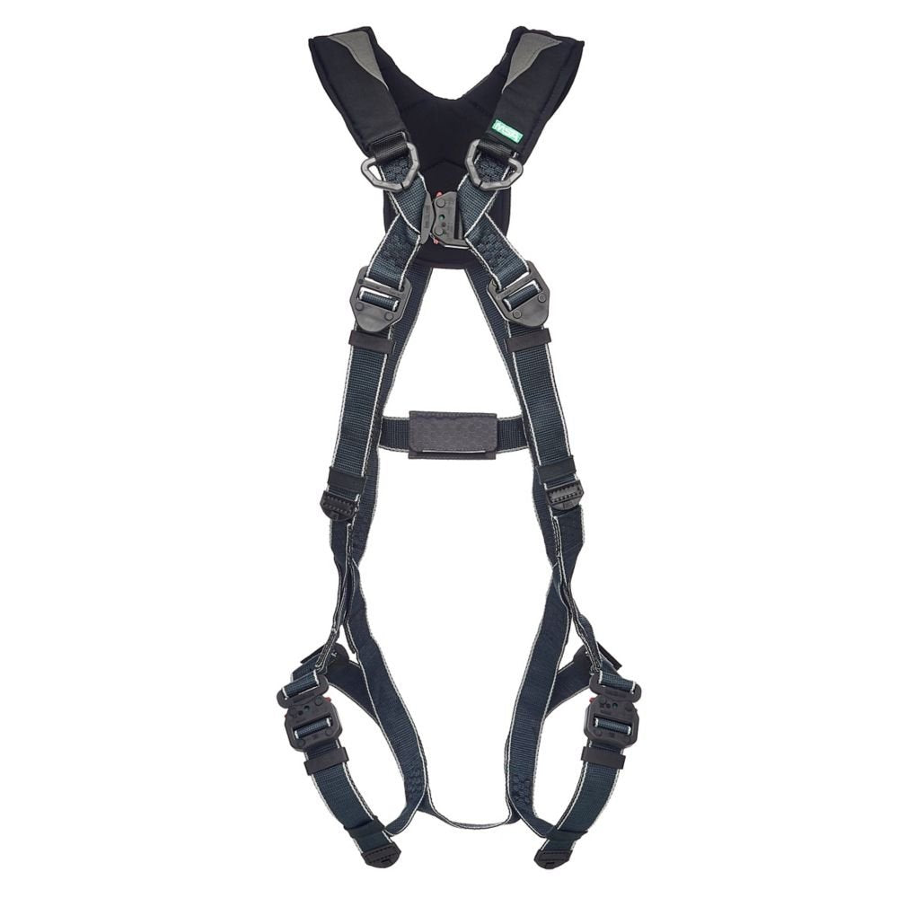 MSA Harn Vfit ARC BKD Qcls STD