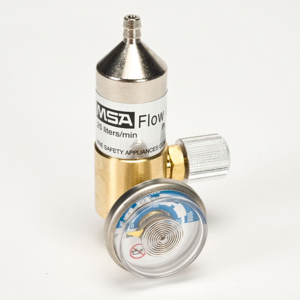 MSA Control Flow 1000PSI H70