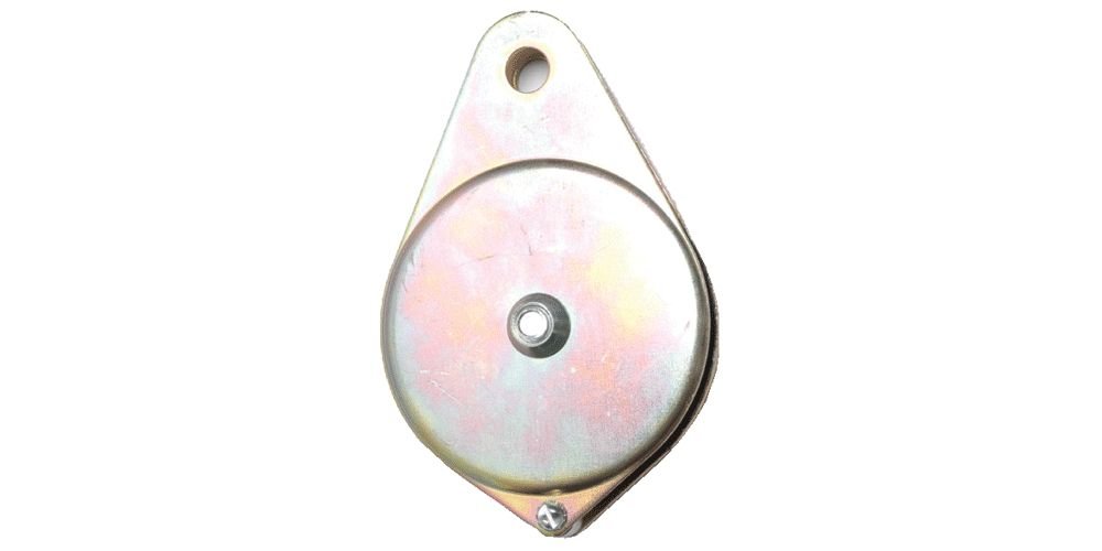 MSA Pulley Assembly