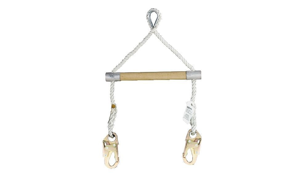 MSA Yoke Bridle 1/2"NYLON 22" Spreader Bar 6' Legs