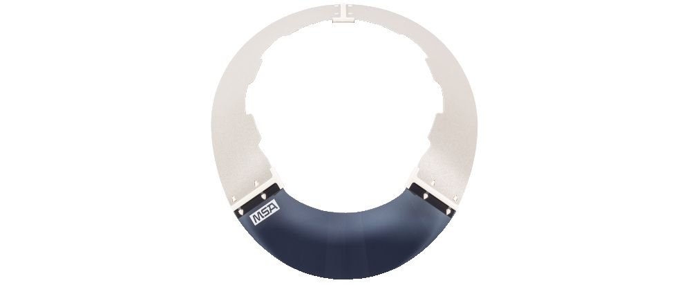 MSA SUN Shade Assembly