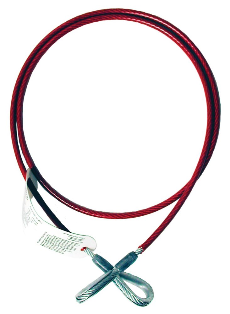 MSA Anchor Sling 1/4X6'