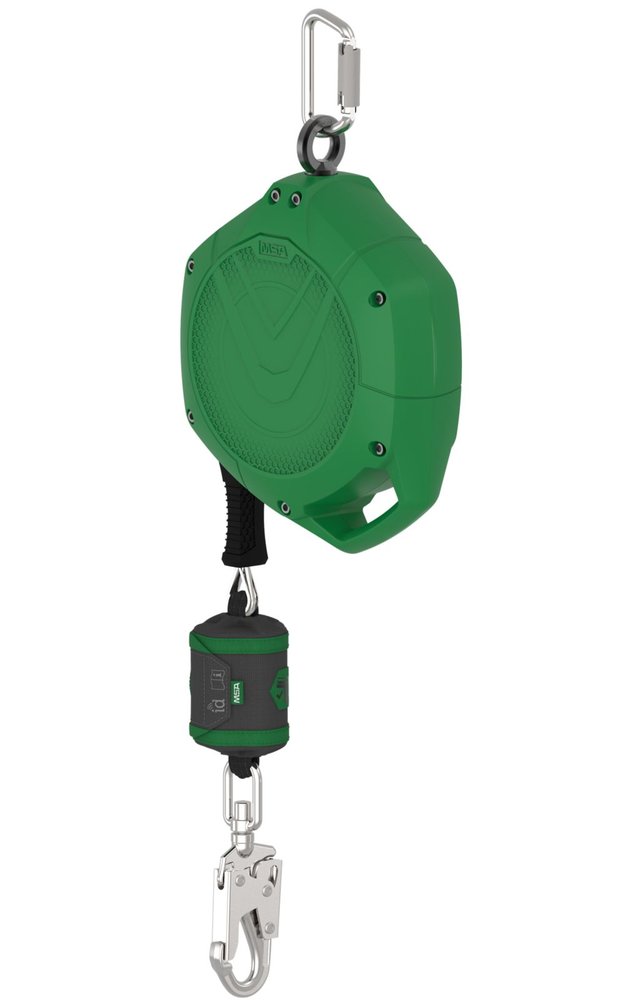 MSA Vsle CBL 30'/10M 1LEG GSTAK/36CS-AO