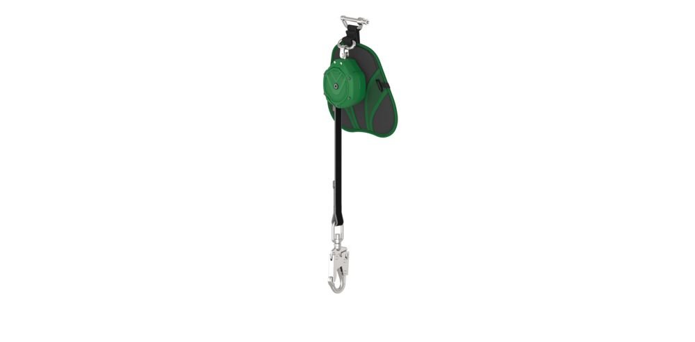 MSA Vsle WEB 6'/1.8M 1LEG PIN/36CS-AO