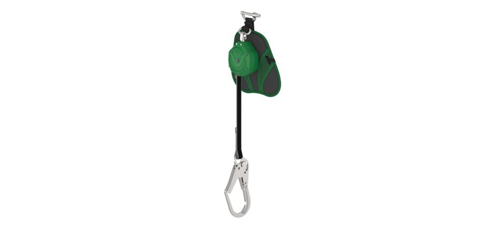 MSA Vsle WEB 6'/1.8M 1LEG PIN/36CL-AO