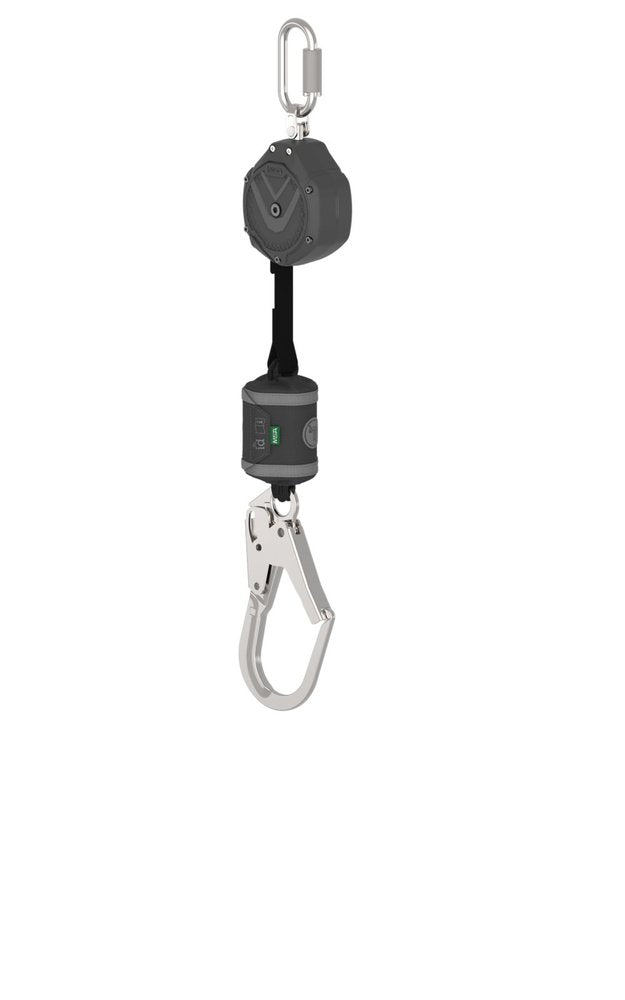 MSA Vsoh WEB 6'/1.8M 1LEG GSTAK/36CL-AO