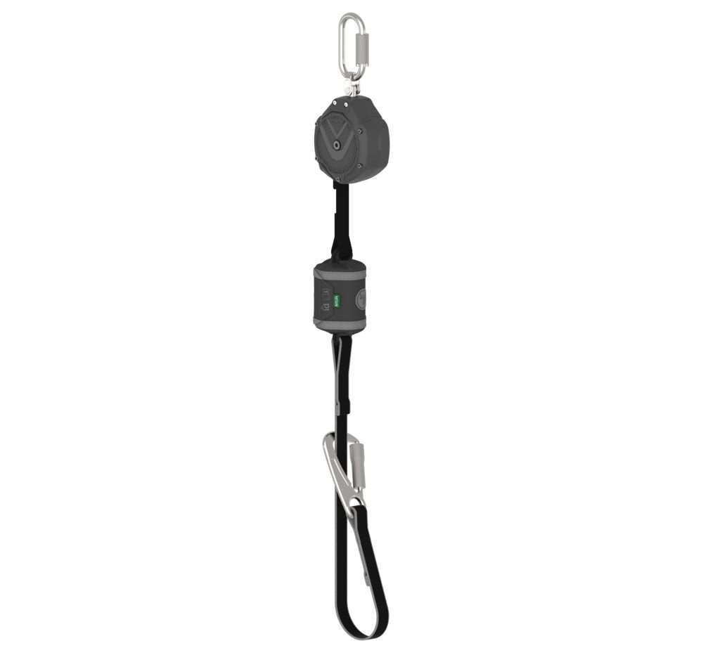 MSA Vsoh WEB 6'/1.8M 1LEG TBGSTAK/FP5K-O