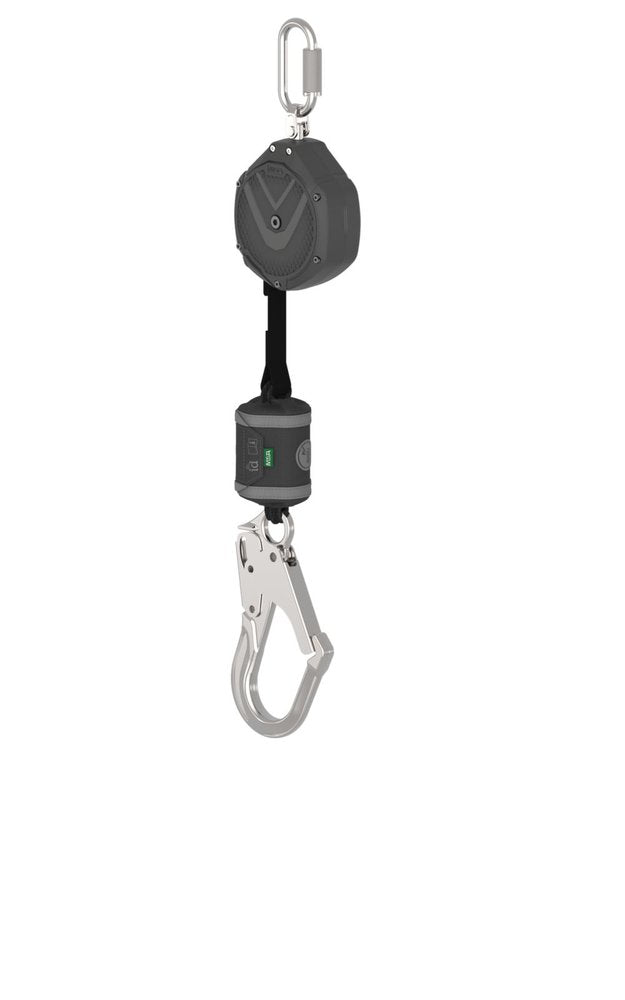 MSA Vsoh WEB 10'/3M 1LEG GSTAK/AL36CL-AO
