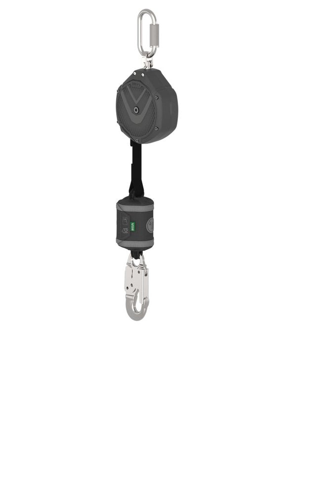 MSA Vsoh WEB 10'/3M 1LEG GSTAK/AL36C-AO