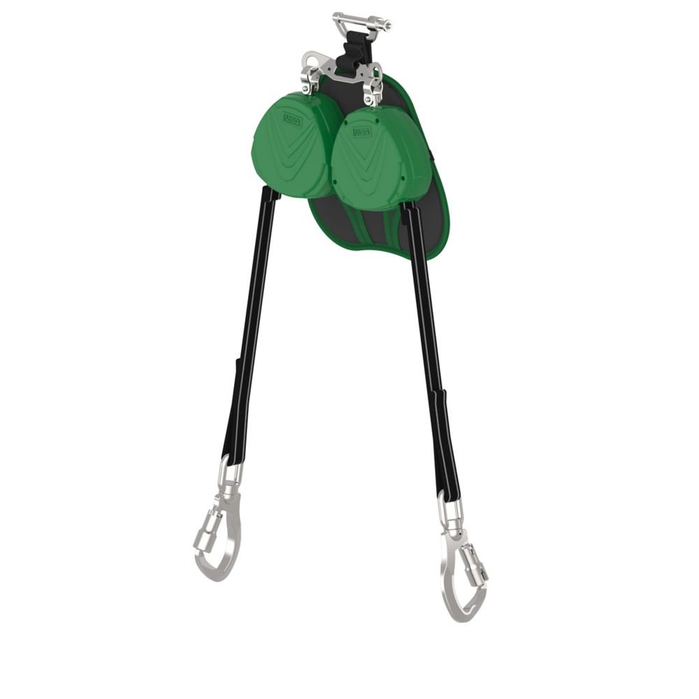 MSA Vtle WEB 8'/2.4M 2LEG PIN/ALTAKS-AO