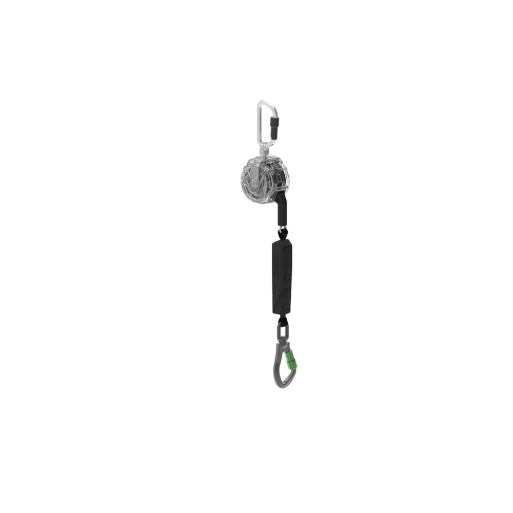 MSA Vtoh Cable 10'/3M 1LEG ALTAK/ALTAKS-AO