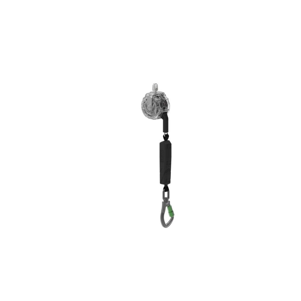 MSA Vtoh Cable 10'/3M 1LEG NONE/ALTAKS-AO