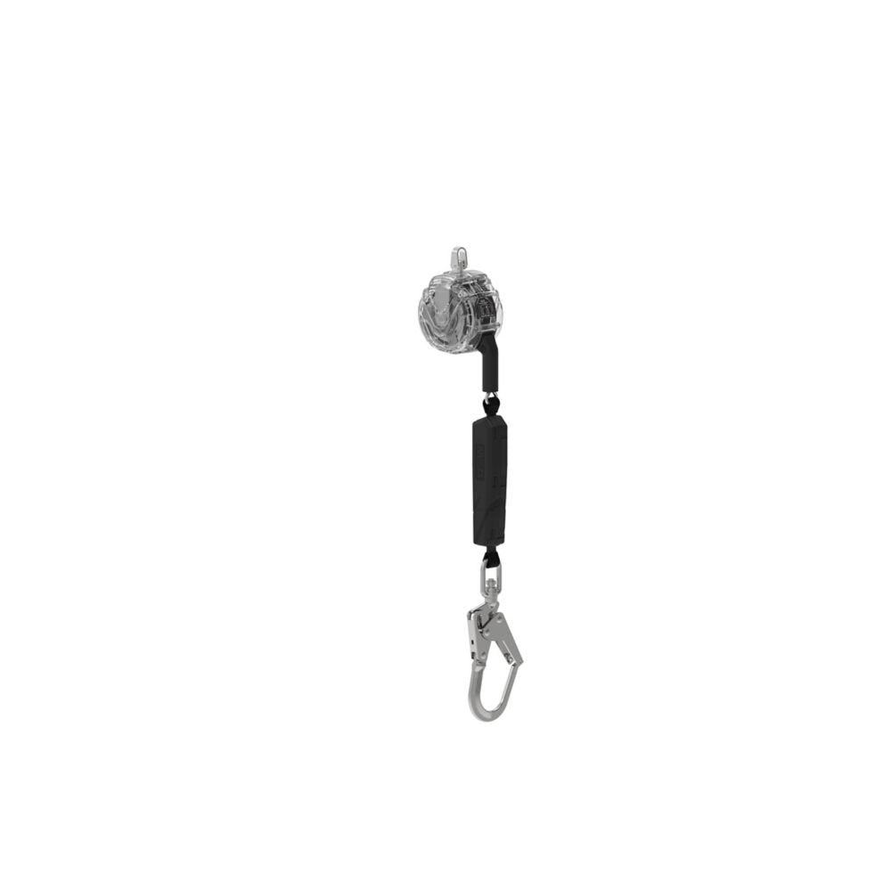 MSA Vtoh Cable 10'/3M 1LEG NONE/36CLS-AO