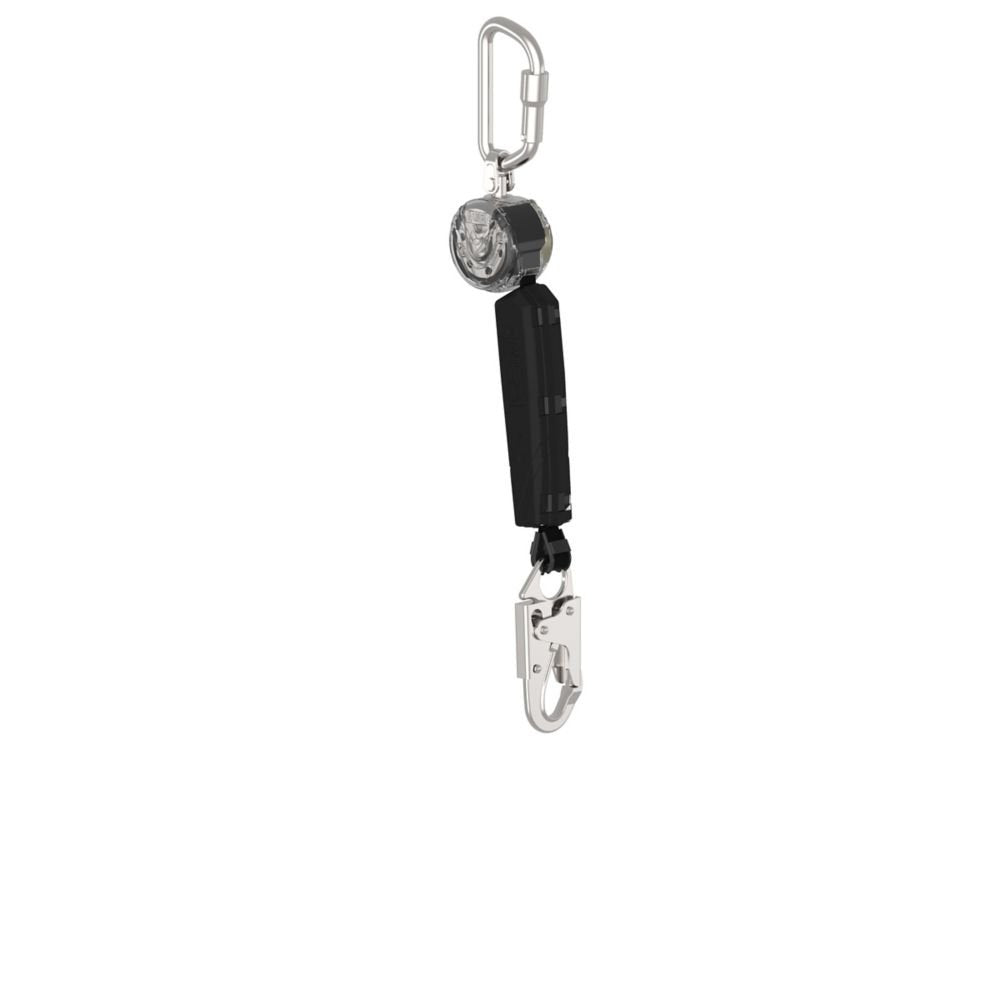 MSA Vtoh WEB 6'/1.8M 1LEG ALTAK/36C-AO