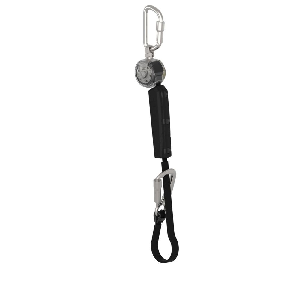MSA Vtoh WEB 6'/1.8M 1LEG ALTAK/FP5K-O-TB