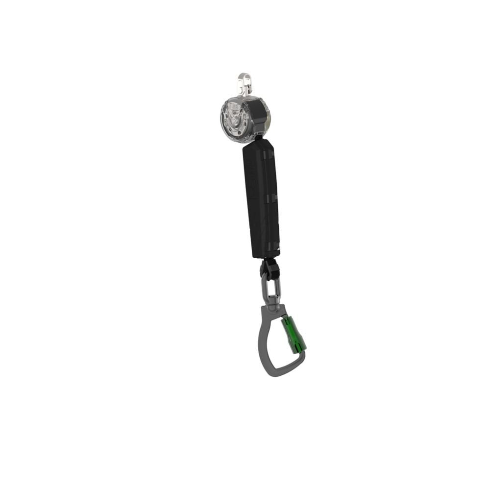 MSA Vtoh WEB 6'/1.8M 1LEG NONE/ALTAKS-AO